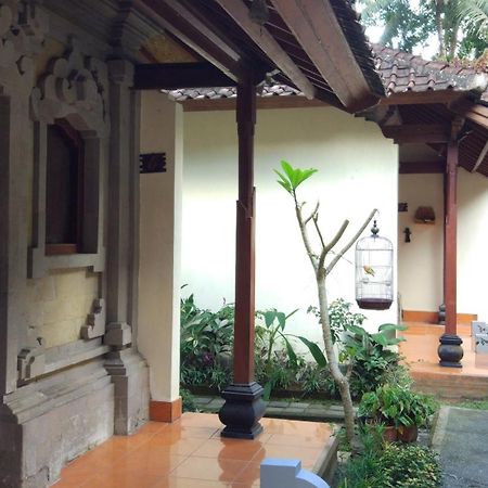 Puri Bebengan Bungalows Ubud  Exterior photo