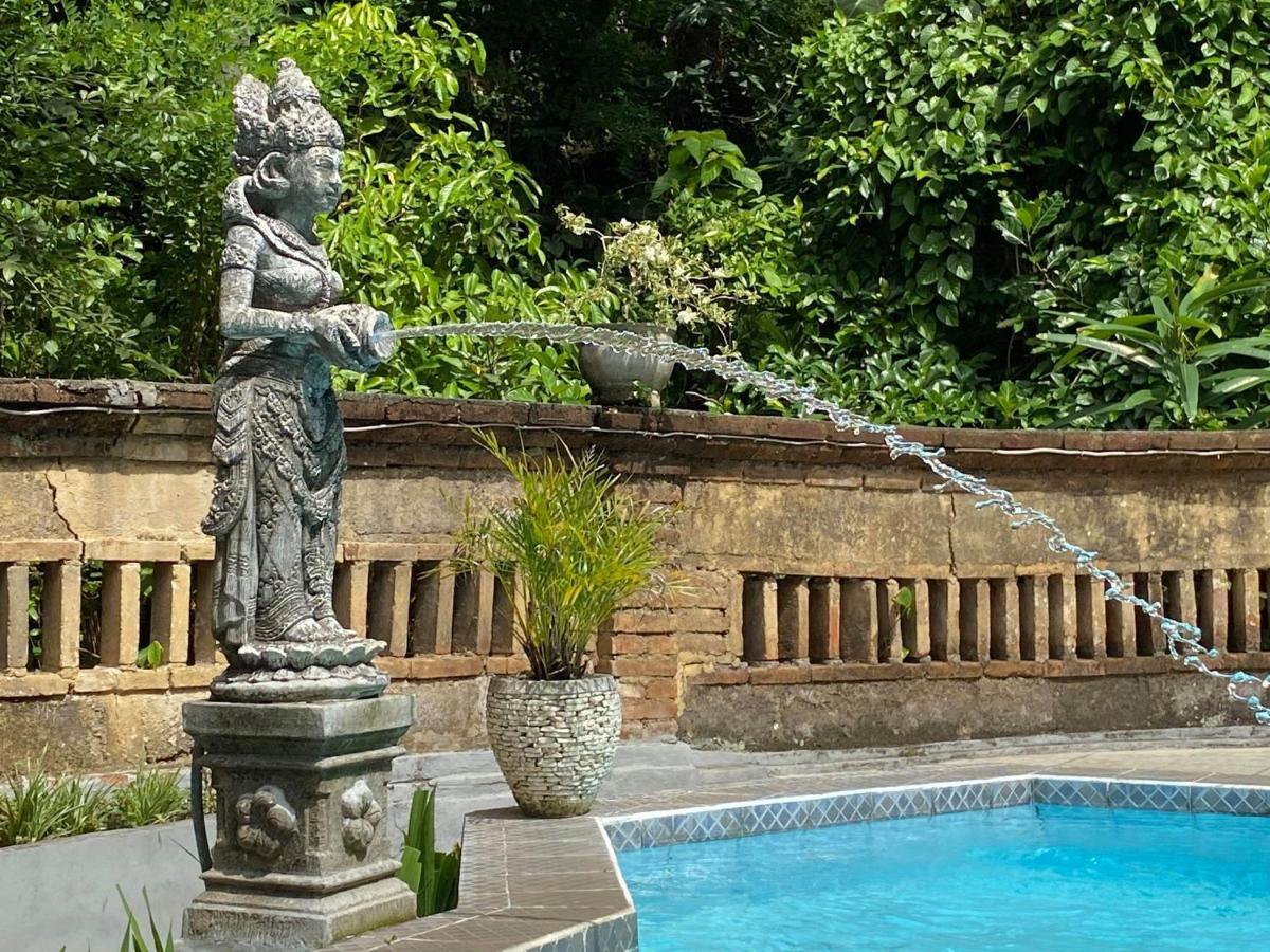 Puri Bebengan Bungalows Ubud  Exterior photo