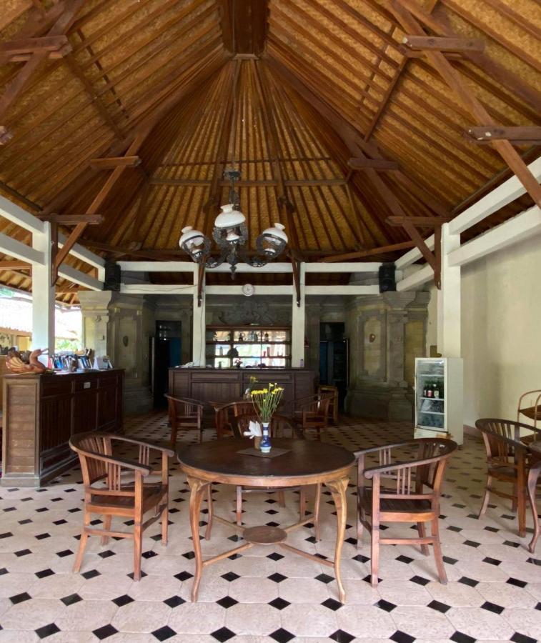 Puri Bebengan Bungalows Ubud  Exterior photo