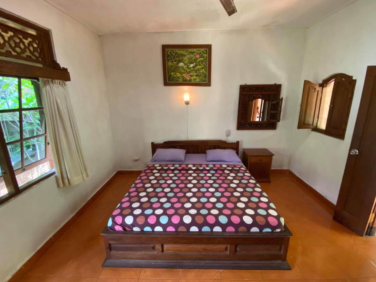 Puri Bebengan Bungalows Ubud  Exterior photo