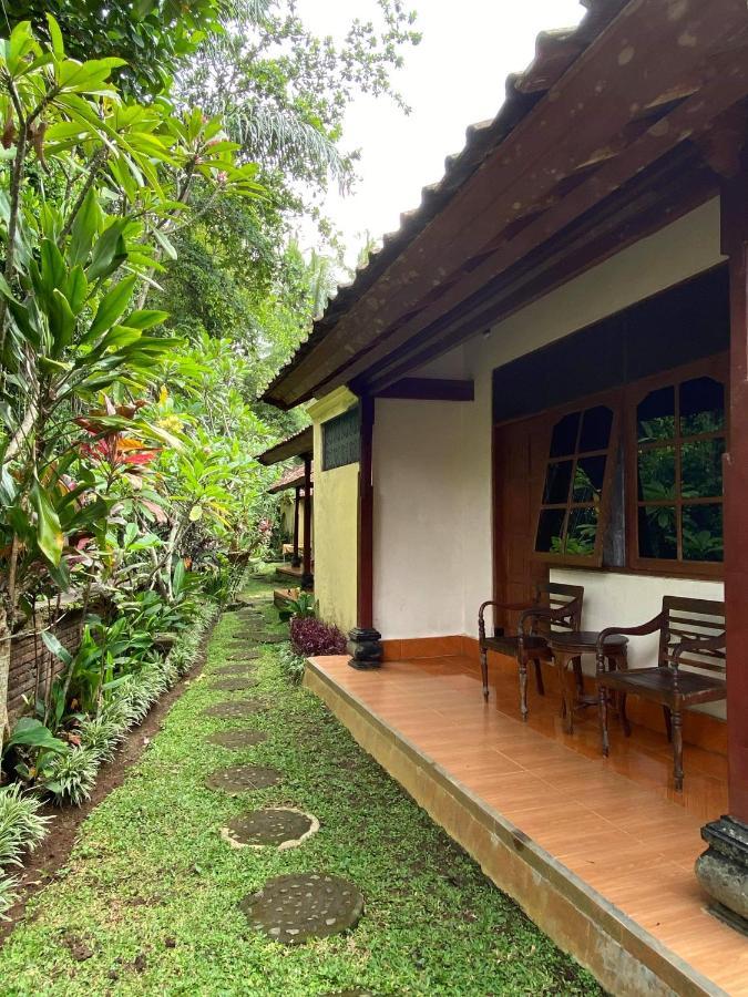 Puri Bebengan Bungalows Ubud  Exterior photo
