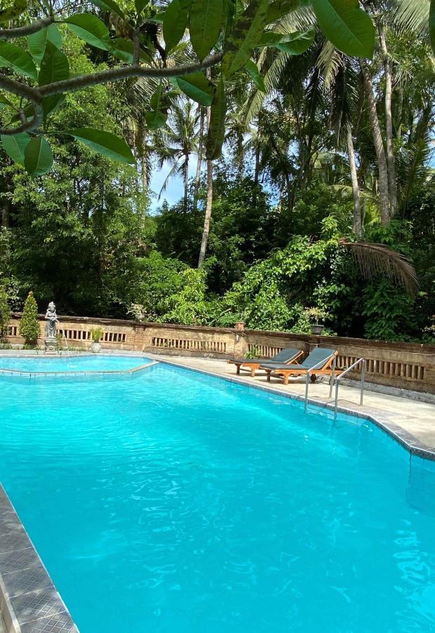 Puri Bebengan Bungalows Ubud  Exterior photo