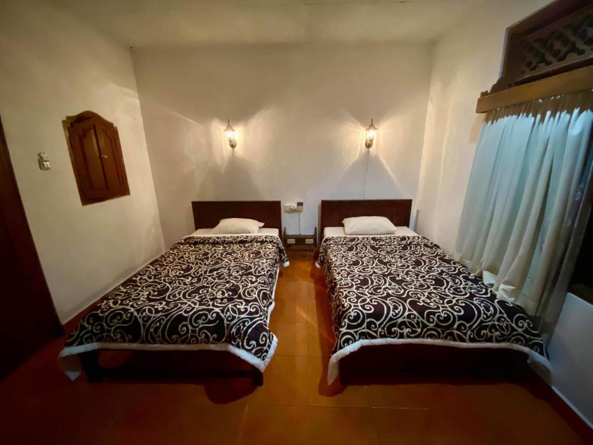 Puri Bebengan Bungalows Ubud  Exterior photo