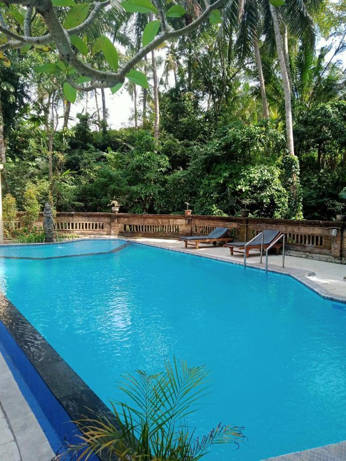 Puri Bebengan Bungalows Ubud  Exterior photo
