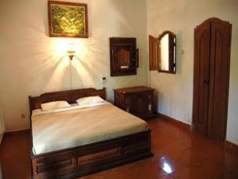 Puri Bebengan Bungalows Ubud  Exterior photo