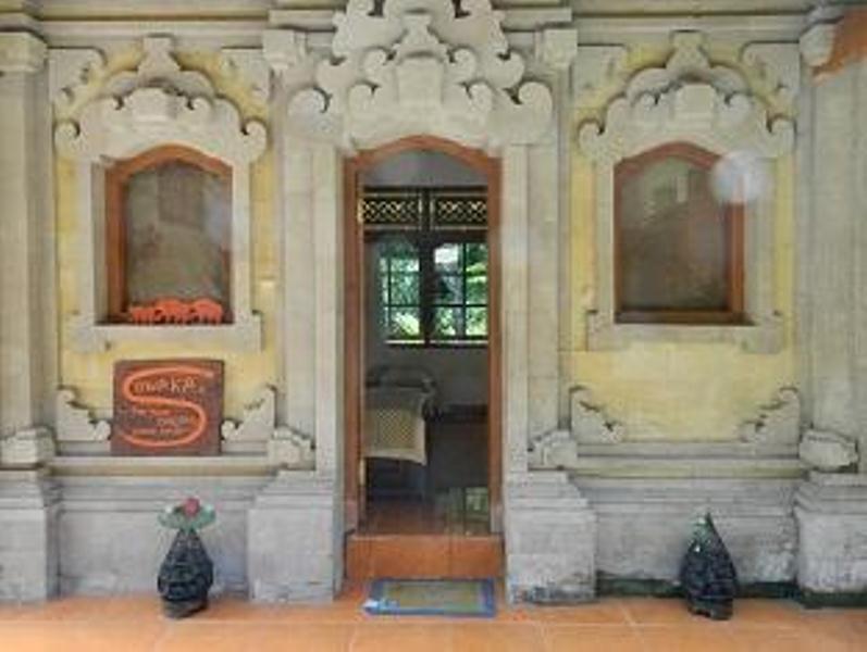 Puri Bebengan Bungalows Ubud  Room photo
