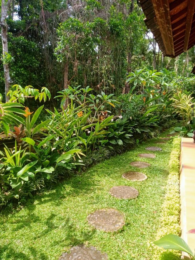 Puri Bebengan Bungalows Ubud  Exterior photo
