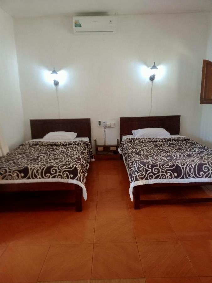 Puri Bebengan Bungalows Ubud  Exterior photo