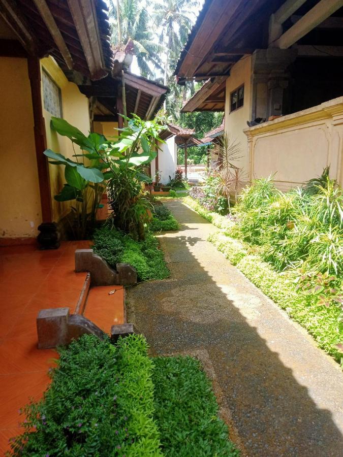 Puri Bebengan Bungalows Ubud  Exterior photo
