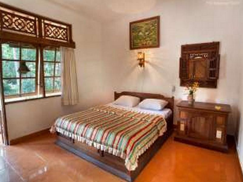 Puri Bebengan Bungalows Ubud  Exterior photo