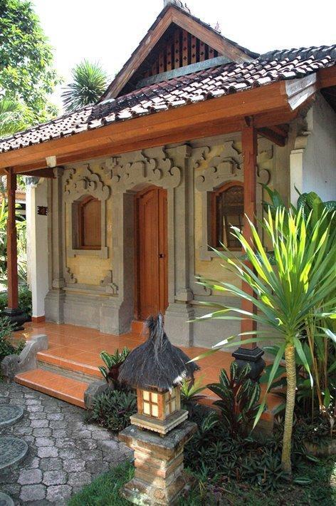 Puri Bebengan Bungalows Ubud  Exterior photo