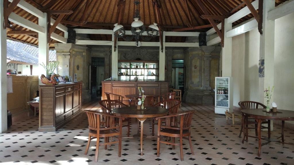Puri Bebengan Bungalows Ubud  Exterior photo
