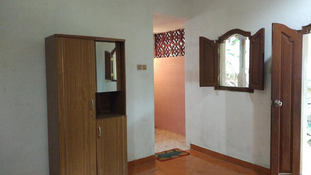 Puri Bebengan Bungalows Ubud  Exterior photo
